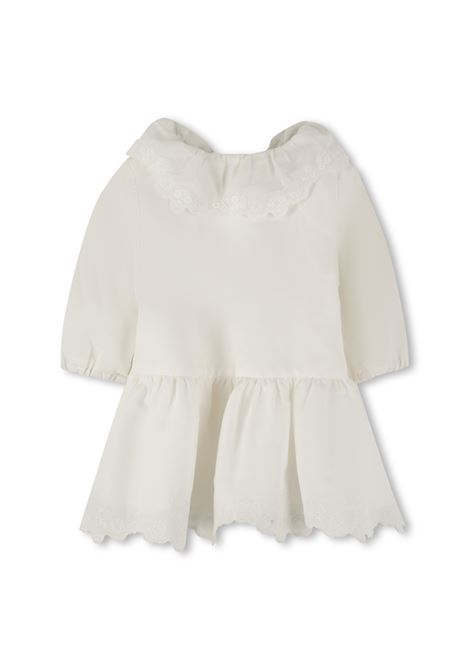Abito con ruches CHLOE' KIDS | C20786117